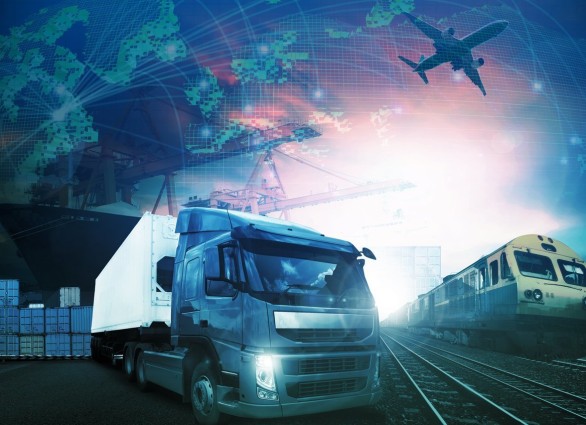 Интермодальные перевозки