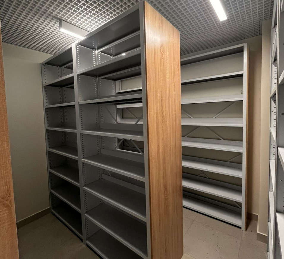 Декоративные лицевые панели из ЛДСП